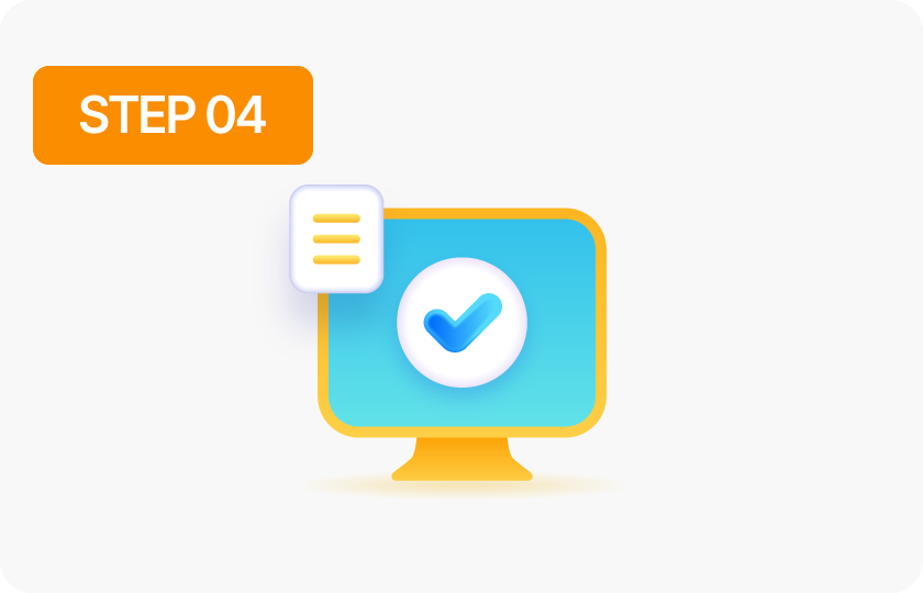 보험 선택 및 가입